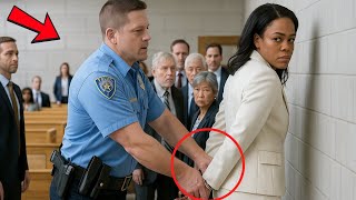 Police Try to Arrest Black FBI Agent — Seven Minutes Later, He’s the One Detained| Racist Cop Guide