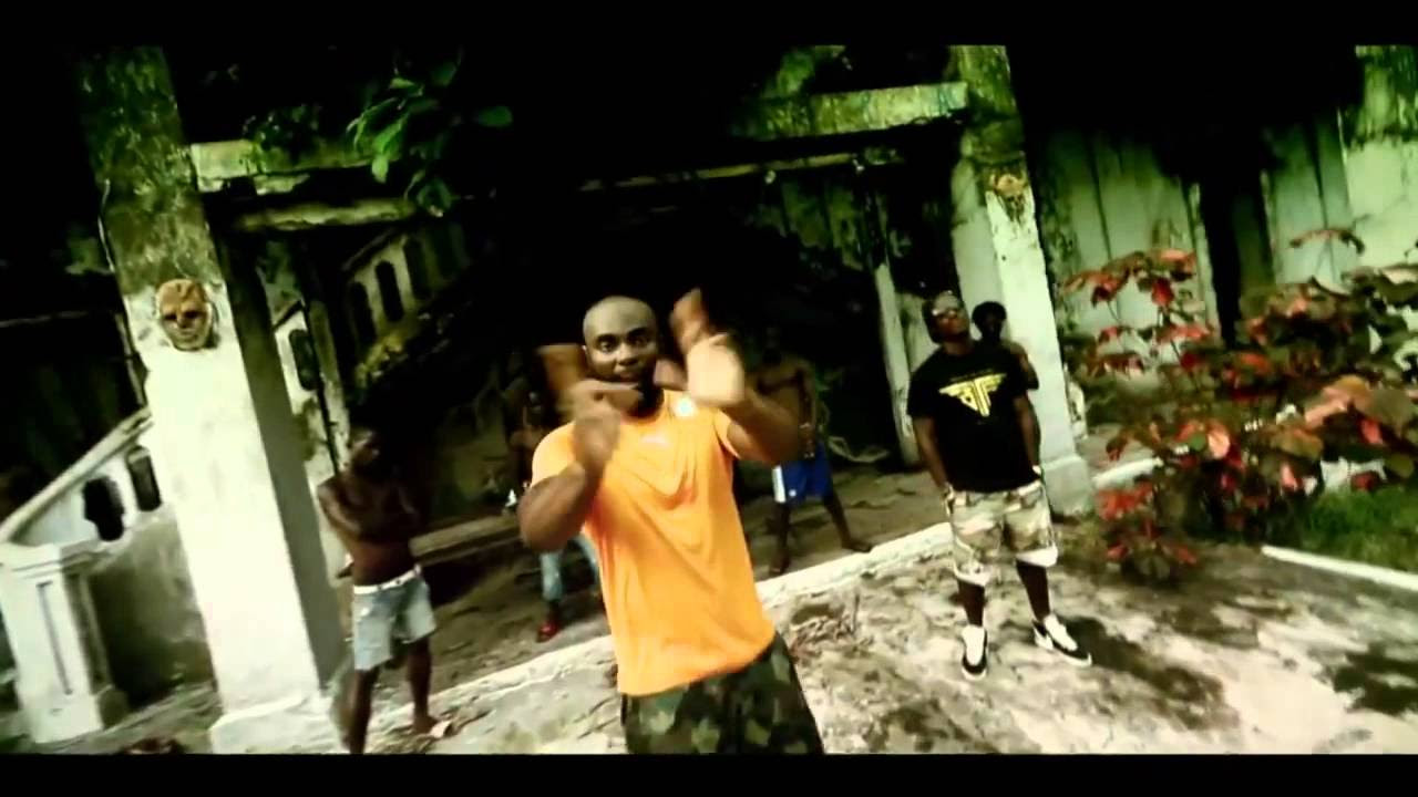 Kaaris - Paradis Ou Enfer