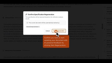 How to use  Patenty Ai