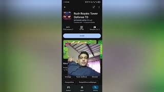 " Rush Royale " Game How To Download & Install in Mobile Easy Steps?? screenshot 4