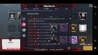 Pubg Mobile Shqip Live Room