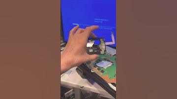 PS4 pro Not reading Disc or Games #ps5repair #ps4share #ps4gaming #ps4Repair