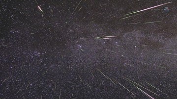 Watch 50 to 100 meteors light up the sky in 2020’s first meteor shower