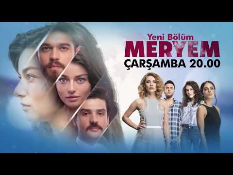 Meryem 10. Bölüm Fragmanı!!