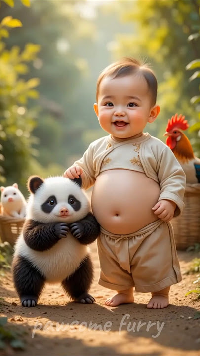 #babydance #cutebaby #funnyanimals #catvideos #dancevideo #funnyvideo #viraldance #short 🤩 #149