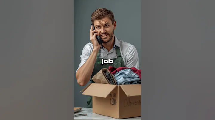 “THE HORROR of Relying Only on a 9–5 Job 😱📉” #shorts