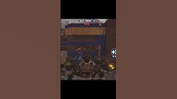 Ravager robot 💪 - War Robots  Game [WR] - #warrobots