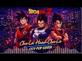 Cha La Head Cha La チャラ ヘッチャラ Dragon Ball Z Opening 1 City Pop Version AI Cover 