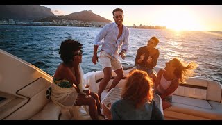 Kemer Gece Hayatıkemer Nightlifeночная Жизнь Кемера