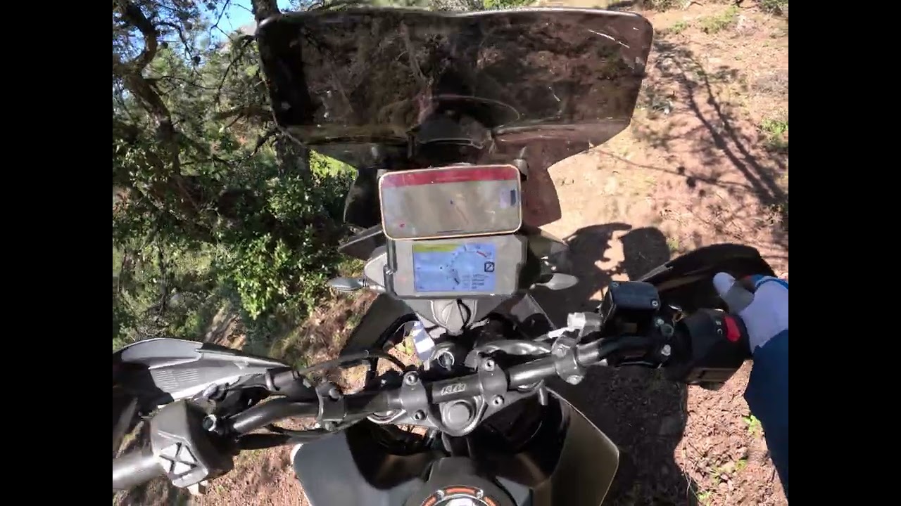 Evia adventure riders β.ευβοια 2