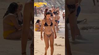 🇹🇷 Kaputaş Beach A Beautiful Day