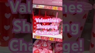 Valentines Gift Shopping Challenge On A 7 Budget