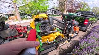 It's Literally Just Mowing | Twitch VOD Monday by Lawn Care Accelerator 661 views 3 weeks ago 4 hours, 46 minutes