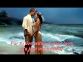 Capture de la vidéo It's Impossible - Perry Como - With Lyrics