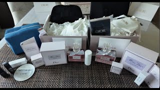 Dior Mother's Day Gift Ideas With Freebies