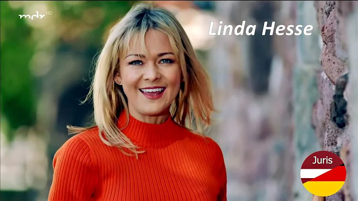 Linda Hesse - Nicht lnger mit ihr teilen (Schlager...