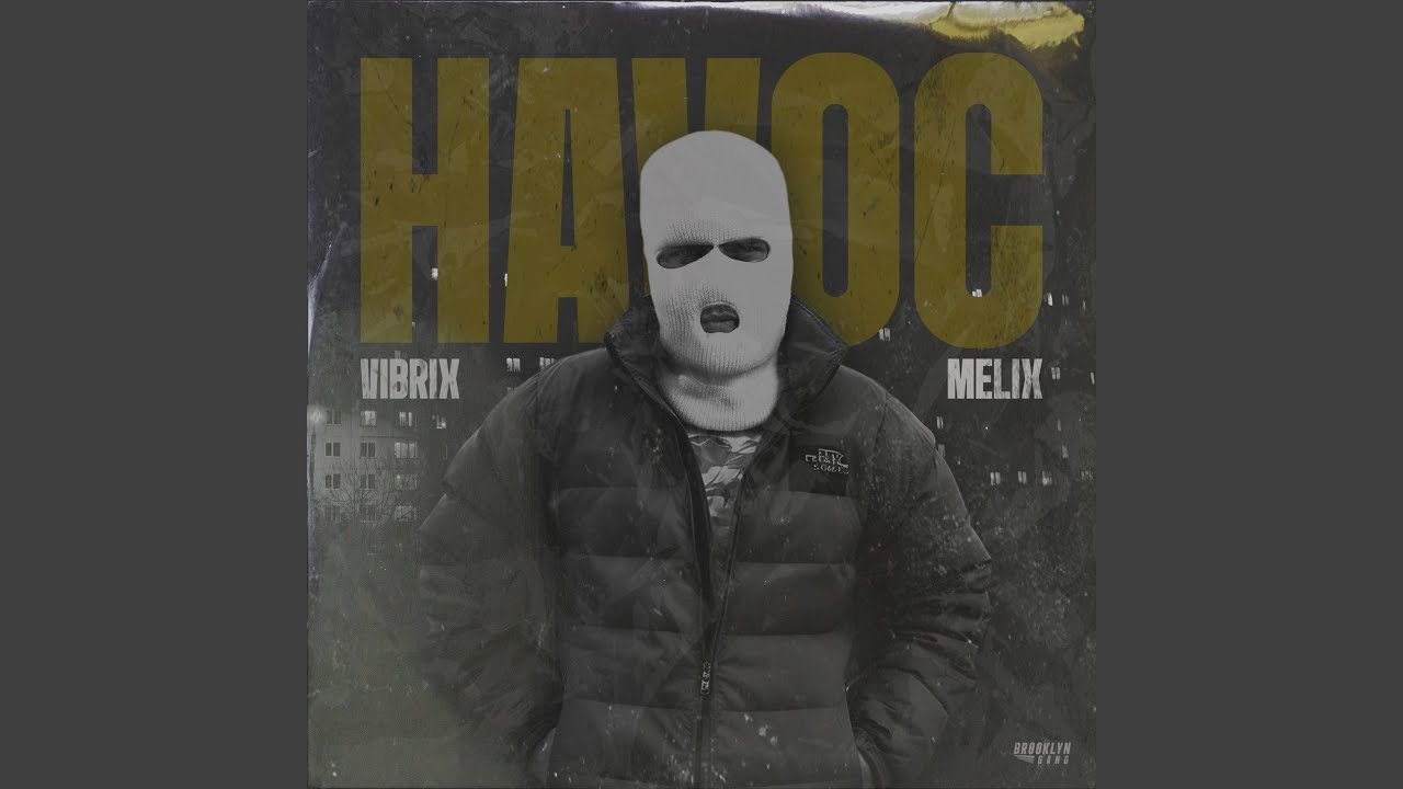 Watch HAVOC on YouTube Watch HAVOC on YouTube