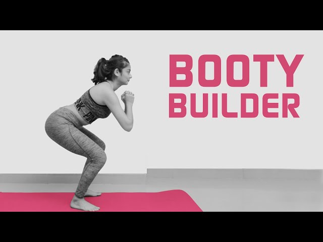 The Only 8 Tips You Need To Shape Your Butt!