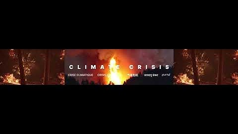 Climate Crisis (iGEM 2022) - Act I: Planet, Part 1/9