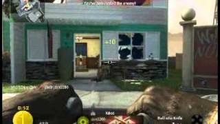 MUST SEE! 360 and 540 tomahawk!