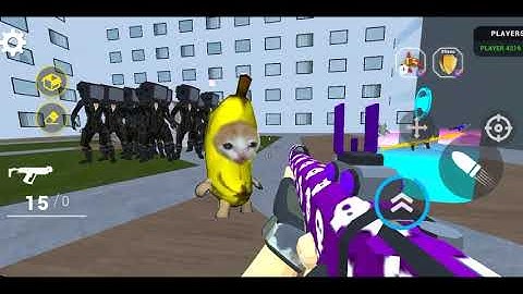 Nextbots online Sandbox,Nextbots in Backrooms Shooter, Nextbots Sandbox playground,Nextbots Obunga,