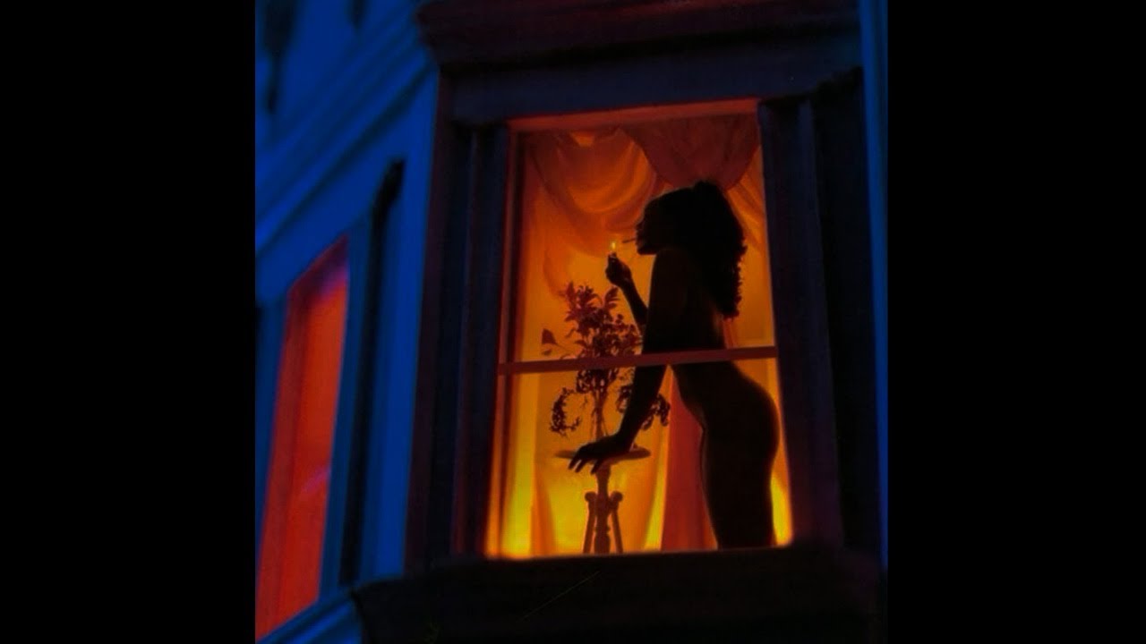 Free Sad Type Beat - 'Nobody Can Heal Me'