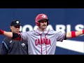 HIGHLIGHTS: Cuba v Canada - WBSC Premier12 2019
