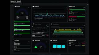 GitHub - Lissy93/dashy: 🚀 A self-hostable personal dashboard built for you. Includes status-chec...