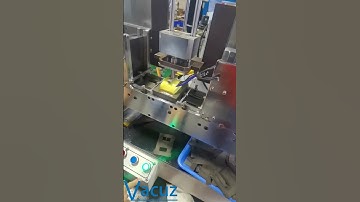 EI 58 68 78 88 98 Transformer Bobbin Core Automatic EI Core Insertion Assembly Machine Equipment