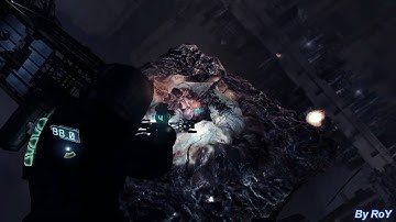 Dead Space 2: Chapter11 Hard Core Mode gameplay - Part 2of 3 [HD]