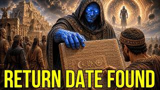 What If the Sumerians Knew Exactly When the Anunnaki Would Return — And Encoded the Date?