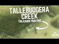 FOUND GOPRO in Tallebudgera Creek!!! (Treasure Hunting)