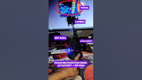Image Recognition Made Easy – No Python Needed!