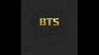 BTS : 방탄소년단  Skit On the Start Line [ Hidden Track ]