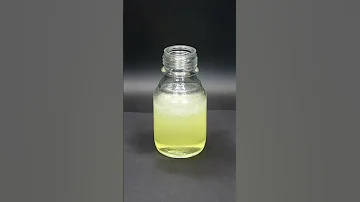 Making Chloroform 