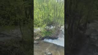 Görülmeye değer doğa harikaları ile dolu bir mekan. İspendere/Malatya