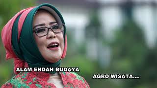 Lilis Sumarni, M.Pd. Pupuh Sinom Bandung Barat