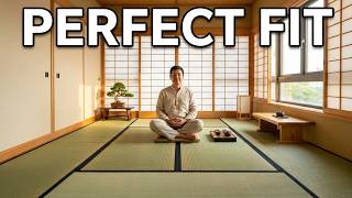 Custom Sized Tatami Mats: Measuring, Ordering & Installation Guide