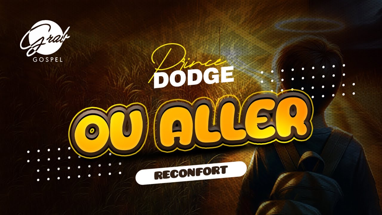 Prince Dodge O ALLER Lyrics Officiel YouTube Prince dodge o aller lyrics officiel youtube