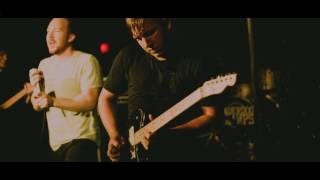 09.10.16 Underdog Champs @ Canal Club