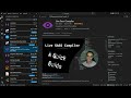 Плагин live sass compiler