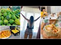 Идеальное УТРО нашей семьи😍 Съездили на рынок🍉 Шаурма на ужин 😋 4х дневный борщ😵‍💫