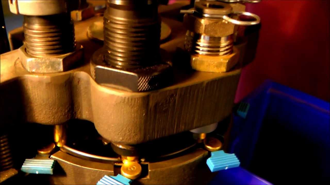 Bullet Feeder K.I.S.S  CM3