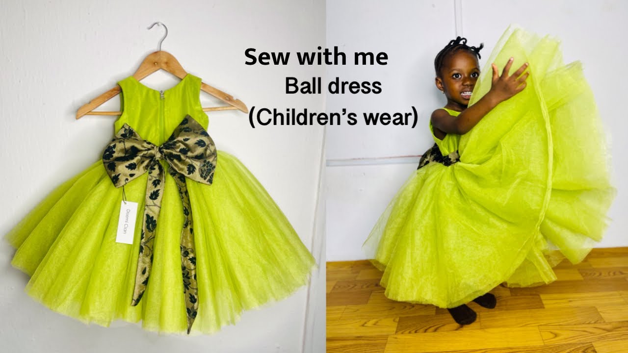 80s Wedding Dress Pattern w/ Cascading Back Fit N Flare Ball Gown Butterick  4548 | eBay