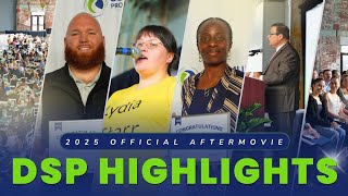 DSP Celebration 2025 | The official aftermovie