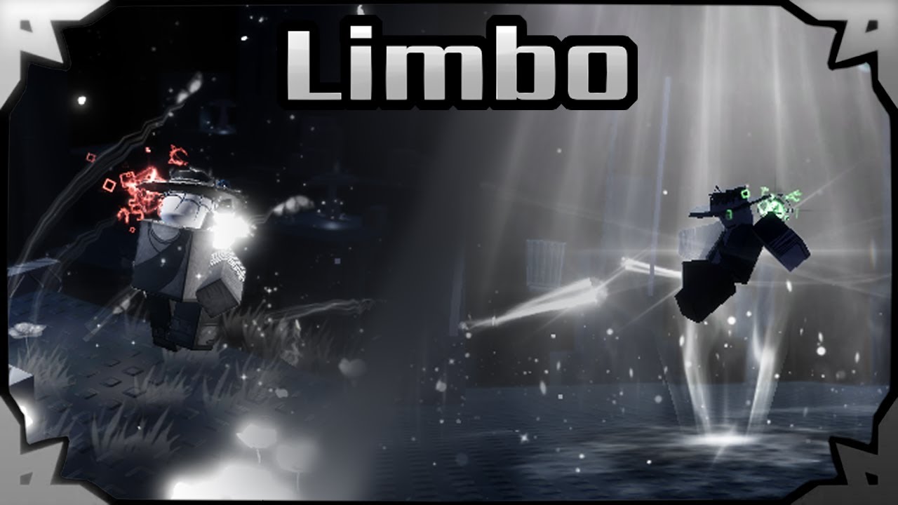 (Outdated) How to get into Limbo | 🖤Sol's RNG🕯️ - YouTube