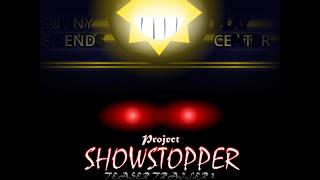 Project Showstopper || Teaser Trailer 2