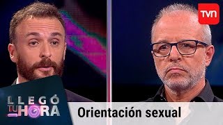 Alberto Plaza: "Con cienciología la gente sale de su confusión sexual" | Llegó tu hora