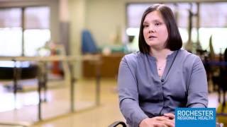 Rochester Regional Health Concussion Video