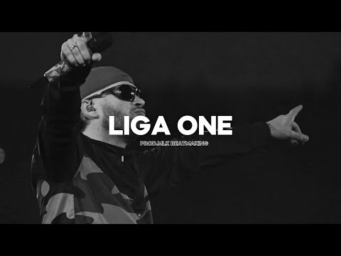 Jul X Missan X Zkr Type Beat LIGA ONE Instru Rap Freestyle Type Beat 2025 Prod MLK 